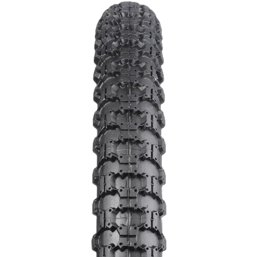 Anvelopa bicicleta Vee Rubber, 16x1.75 VRB-024 BK (47-305), Made in Thailanda