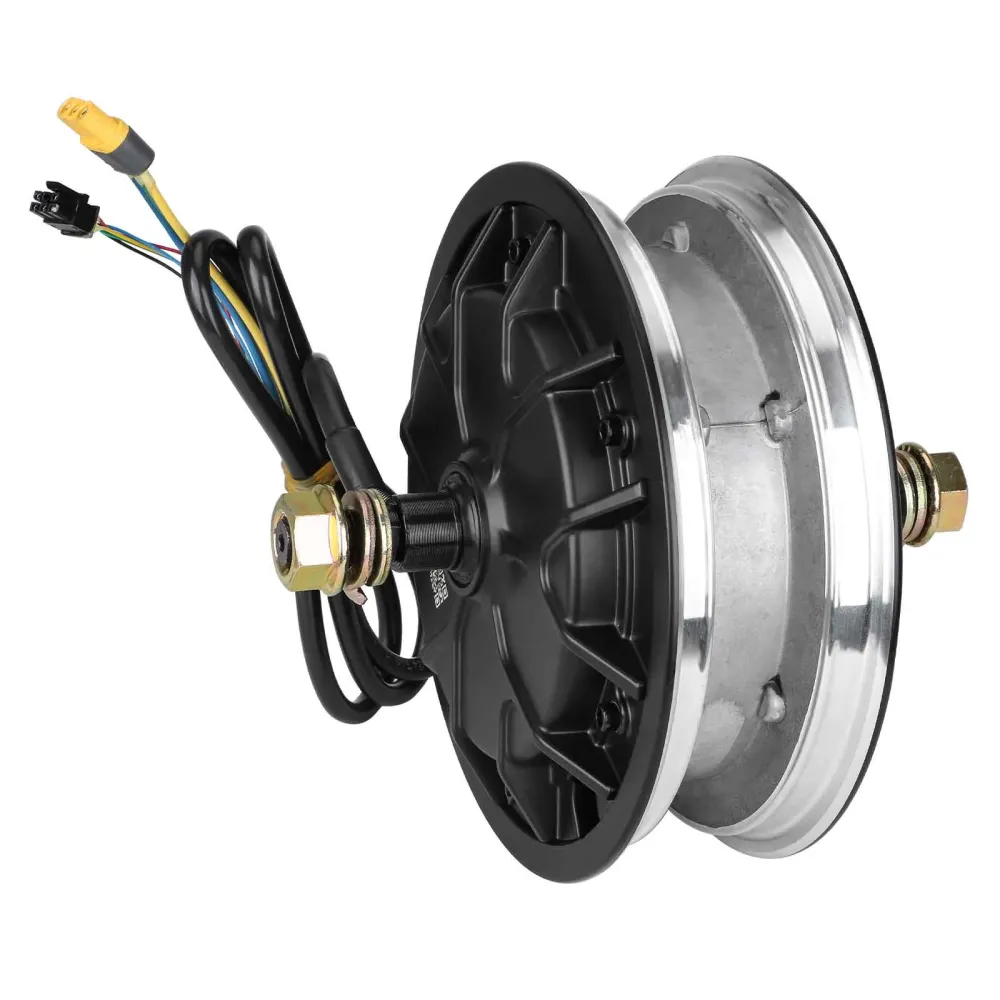 Motor fata trotineta electrica Kukirin G2 Master V6