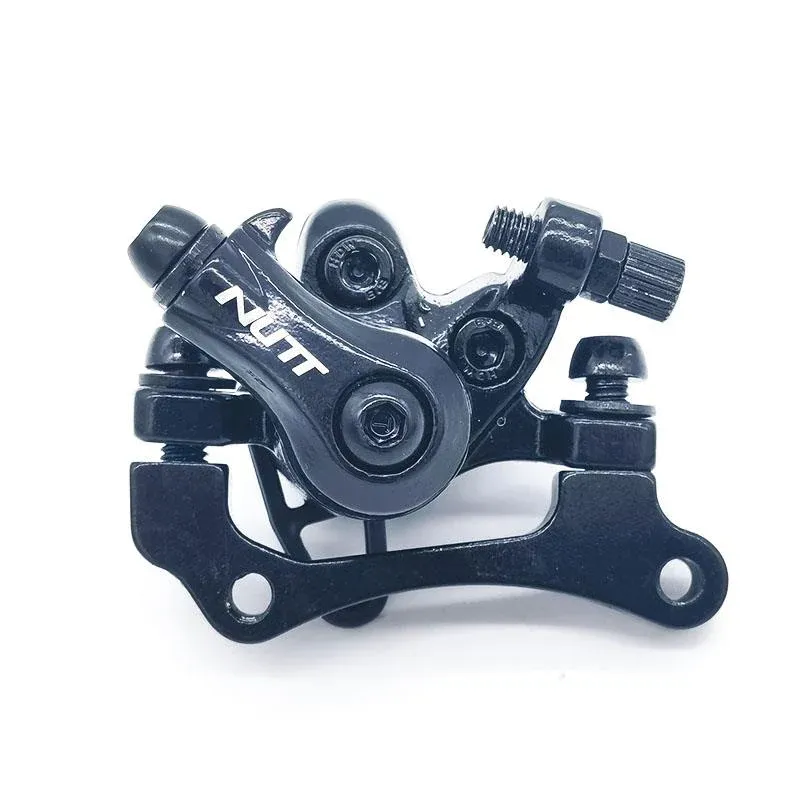 Etrier frana mecanica NUTT CT003 (negru)
