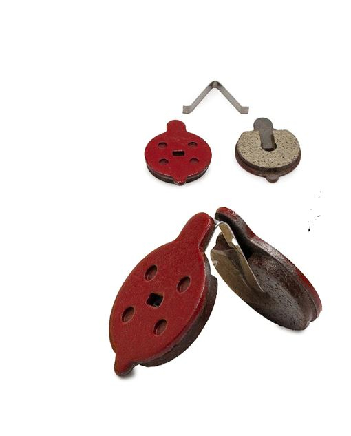 Placute de frana trotinete electrice NIU
