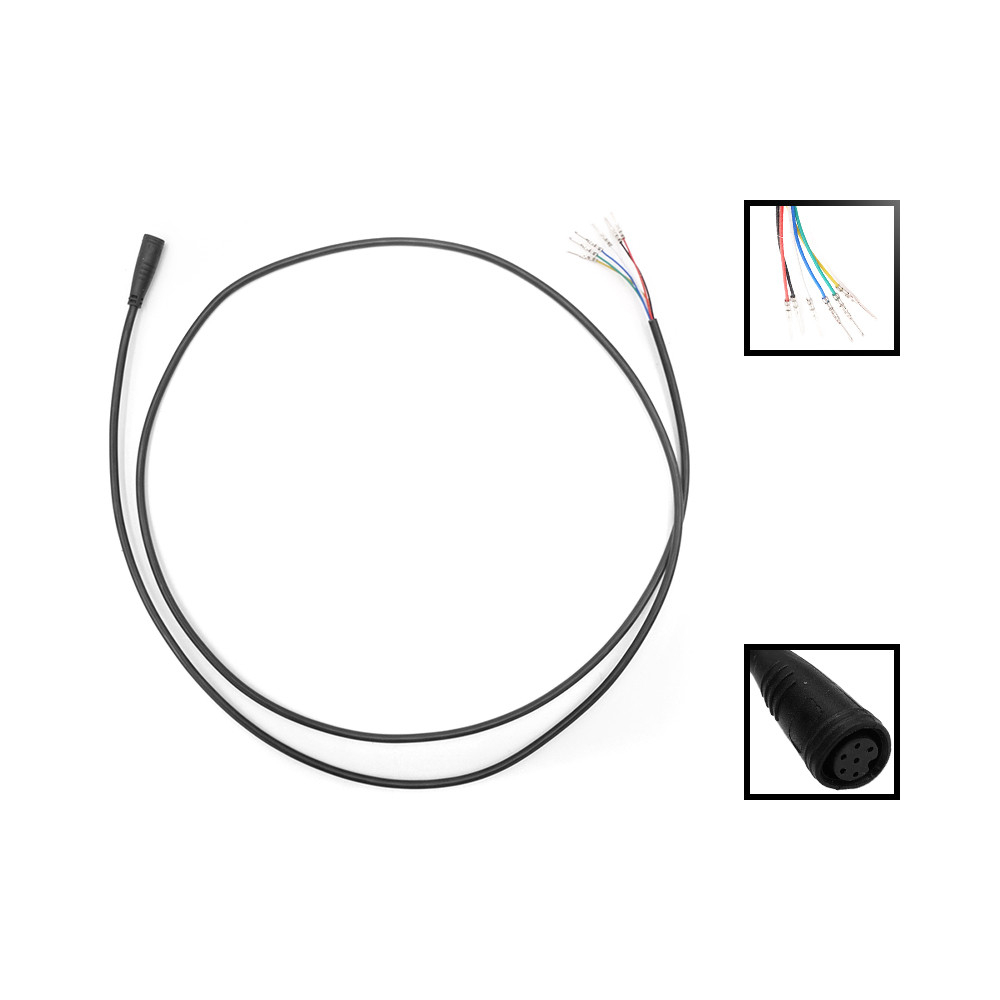 Cablu controller-display pentru trotinete electrice Z8