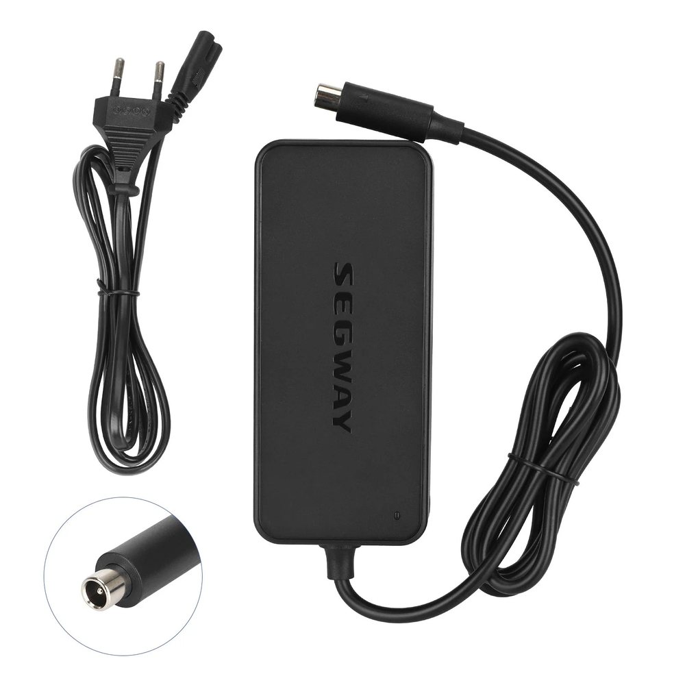 Incarcator original G2 trotineta electrica Segway G30 Max