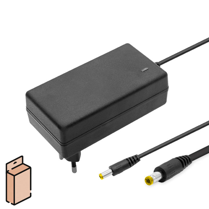 INCARCATOR TROTINETA ELECTRICA XIAOMI MI 4 LITE (2st Gen) DC 5.5x2.1mm
