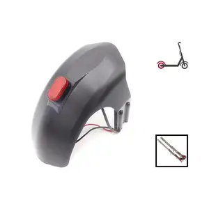 Aparatoare Spate cu Stop KuKirin G2 Pro
