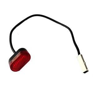Stop Frana LED Xiaomi M365 Compatibil