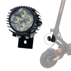 Far LED KuKirin G2 Master