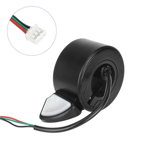 Maneta Frana Ninebot G30D G30D II