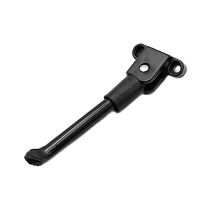 Cric Original KuKirin M4 Max – Suport Lateral Parcare Trotineta Electrica