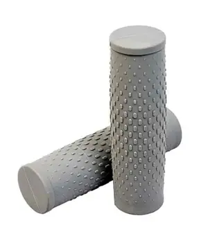 Mansoane Ergonomice Xiaomi M365 / Pro / Pro 2 / 1S / Mi 3 Set 2 Bucati Gri