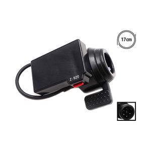 Display Z920 cu Acceleratie 6 Pini