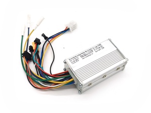 Controller QS-S4 48V 23A