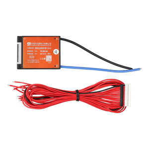Placă BMS 14S 52V 40A pentru Baterie Trotinetă Electrică / Bicicletă Electrică