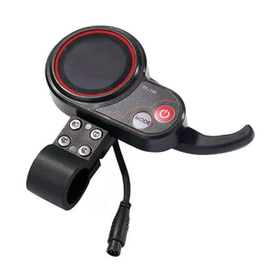 Display trotineta electrica TF-100