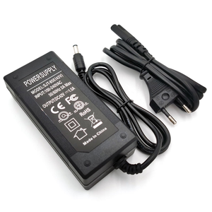 Incarcator 36V 42V 2A Mufa DC 5.5x2.5mm