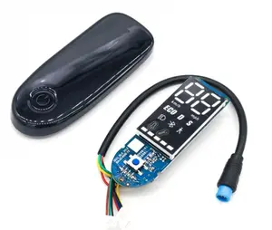Display Ninebot Seria F / D Bluetooth