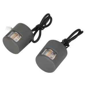 Set Semnalizari Stanga-Dreapta Xiaomi Mi 4 Lite (2nd Gen) / 4 Plus