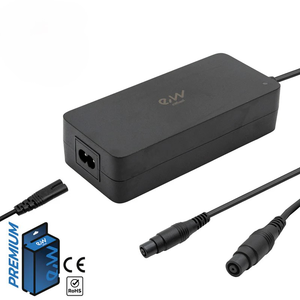 Încărcător 48V 1.3A (53.6V) pentru Trotinetă Electrică Xiaomi Mi 4 Pro Max, Mi 4 Plus, Mi 5 Max
