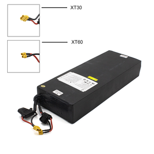 Baterie Originala 48V 15Ah KuKirin G2 Pro