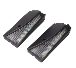 Lumini Laterale LED Myria Road Traveller Pro / Kugoo M4 Pro+