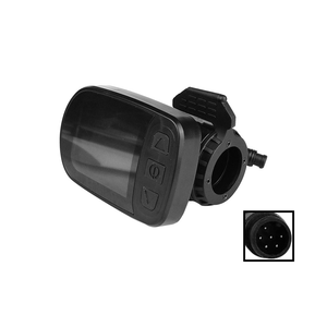 Display Original Kugoo G-Booster