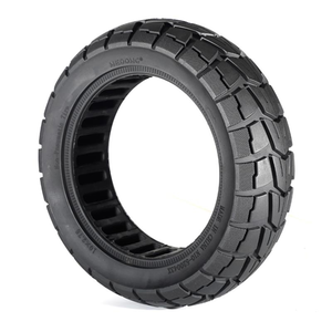 Cauciuc Plin Anti-Pana 10 Inch 10x2.75-6.5 - Anvelopa Off-Road Trotineta Electrica
