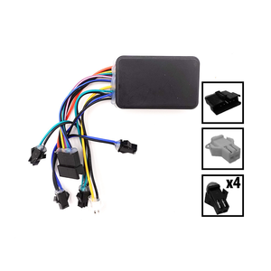 Modul Lumini Controller Auxiliar KuKirin G2 Pro