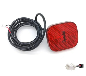 Stop Frana LED Ninebot Seria F / D / Xiaomi Mi 4 Go