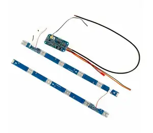 Kit BMS Original Xiaomi Mi Pro si Pro 2 - Placa Management Baterie cu Senzori si Cablaj