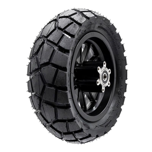 Roata Fata Completa KuKirin G2 Pro 2024
