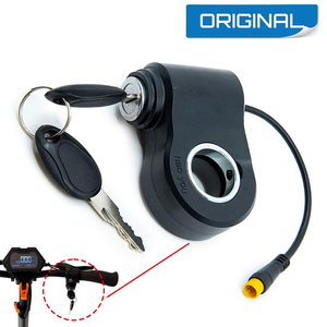 Contact cu Cheie KuKirin G2 Pro
