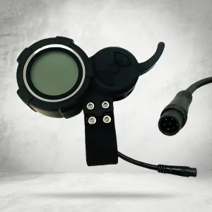 Display JP Z6 36-60V