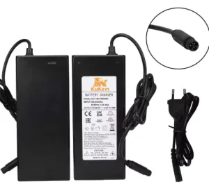 Incarcator Original KuKirin G2 Master 58.8V 2A/ G3 PRO
