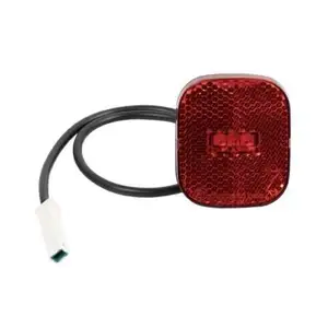 Stop Frana LED Ninebot G2 Max Original - Ninebot