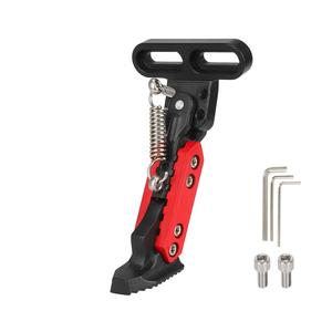 Cric Universal Reglabil