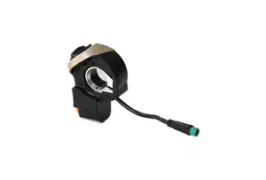 Buton Ghidon Lumini + Claxon Kugoo M4 Pro+ Compatibil