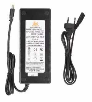 Incarcator KuKirin G2 2025 54.6V 2A Original