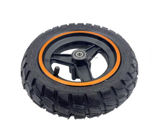 Roata Fata Completa KuKirin G3
