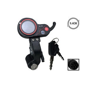 Display ZQ-100 6 Pini cu Contact