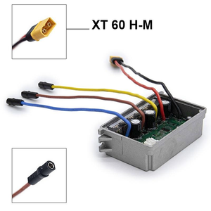 Controller Original Ninebot G30 Max 36V 350W