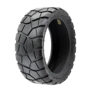 Anvelopă/Cauciuc Tubeless 80/50-6.5 pentru Trotinetă Electrică Ausom DT2 Pro – Cauciuc Fără Cameră