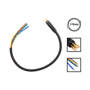 Cablu Motor E-TWOW Waterproof Tata