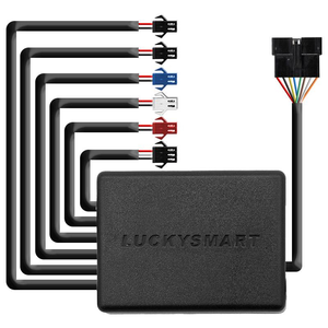 Convertor DC-DC Original KuKirin G2 Master 52V-12V
