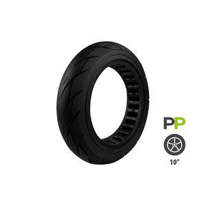 Cauciuc Plin 10x2.125 Xiaomi Mi4 / Ninebot F