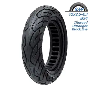 Cauciuc Plin 10x2.5 Honeycomb
