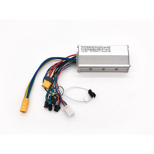 Controller 60V 30A 1500W Compatibil QS-S4 Display