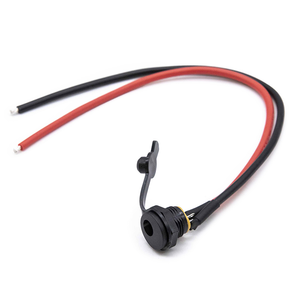 Mufa Incarcare DC 5.5x2.5mm Universala