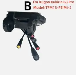 Display KuKirin G3 Pro FEIMI-2 Original