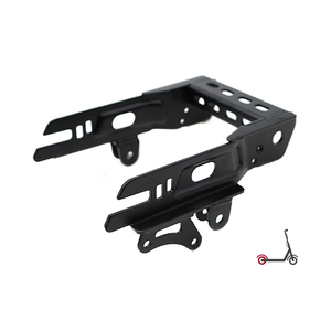 Furca Spate Originala KuKirin M4 Max – Brat Oscilant Suspensie Trotineta Electrica
