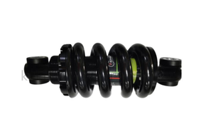 Suspensie Fata KuKirin G4