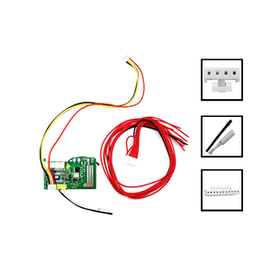 BMS Ninebot Seria F F20 F25 F30 F40